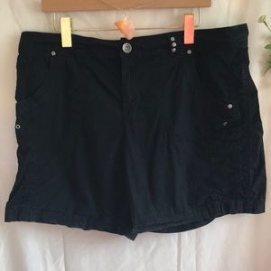 Style & Co Shorts